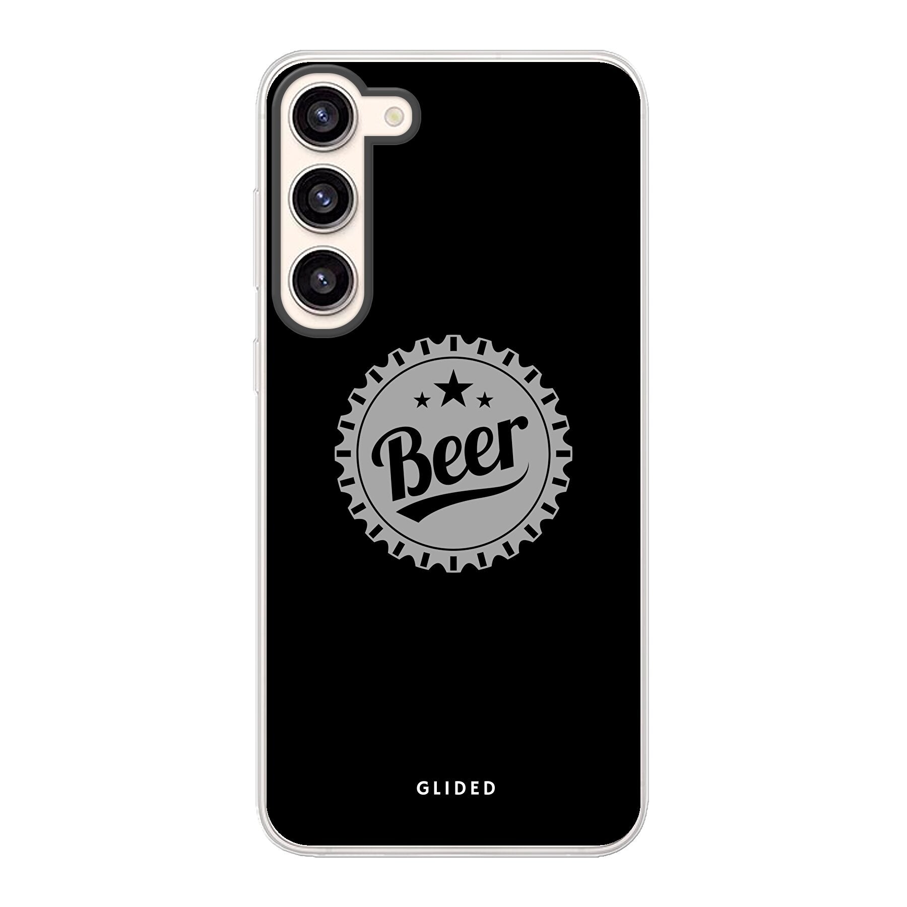 Cheers - Samsung Galaxy S23 Plus - Soft case