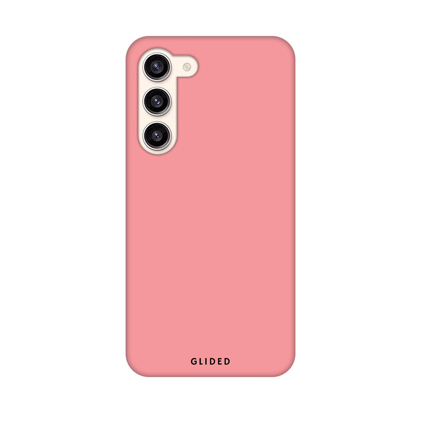 Blush Bloom - Samsung Galaxy S23 Plus Handyhülle Tough case