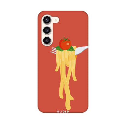 Pasta Paradise - Samsung Galaxy S23 Plus - Tough case