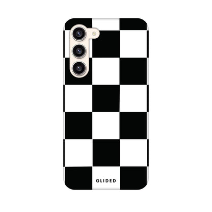 Classic Chess - Samsung Galaxy S23 Plus Handyhülle Tough case