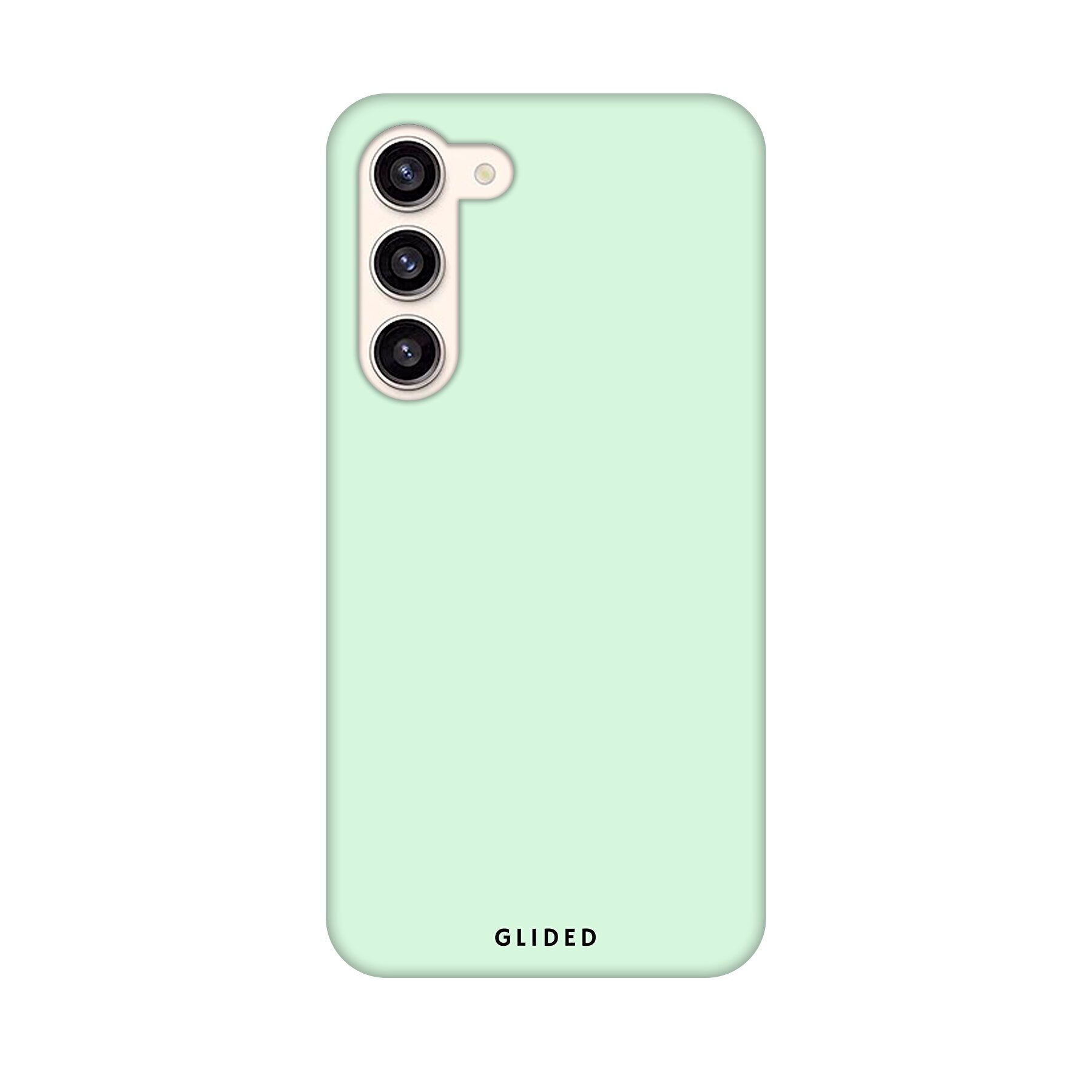 Mint Breeze - Samsung Galaxy S23 Plus Handyhülle Tough case