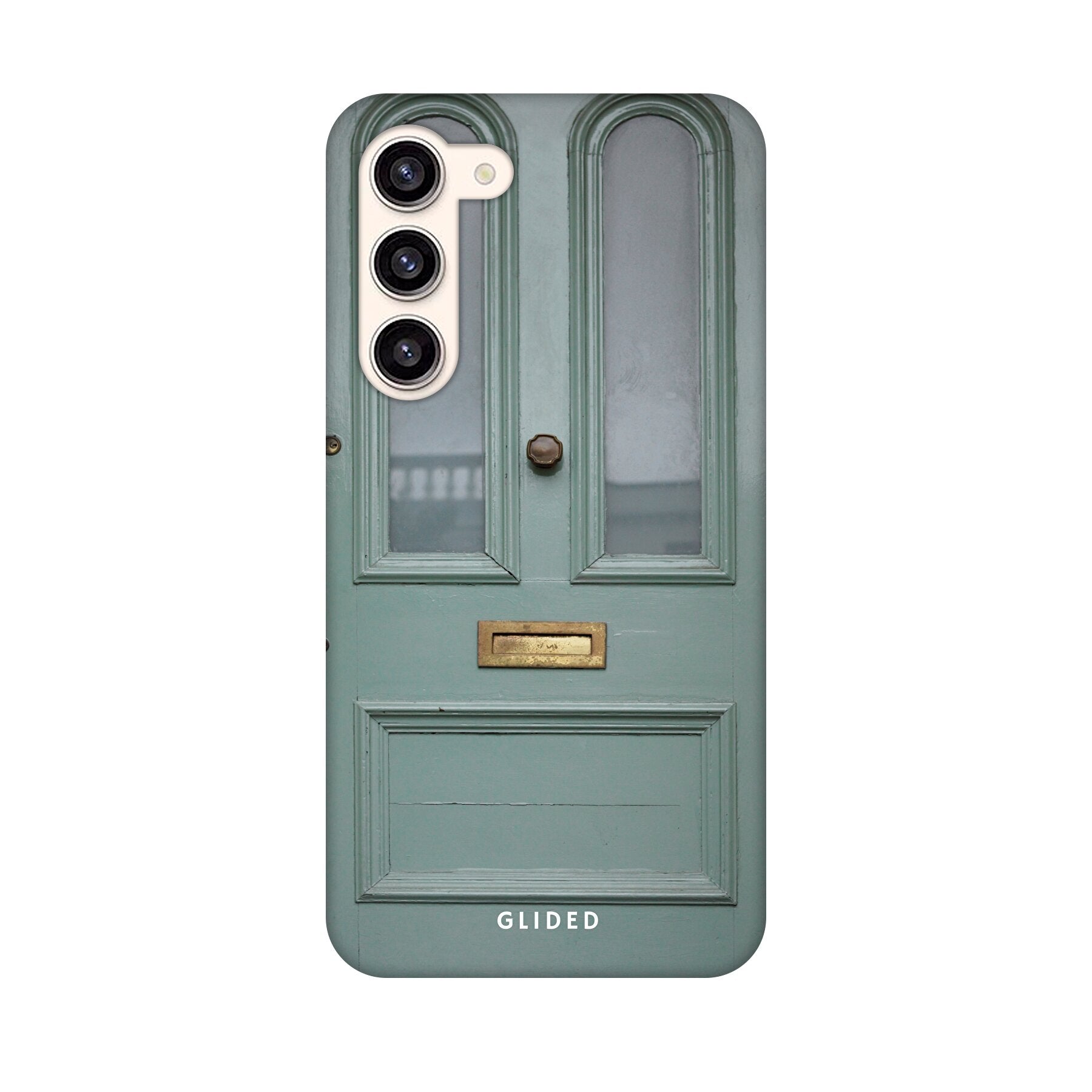 Doorway Dream - Samsung Galaxy S23 Plus Handyhülle Tough case