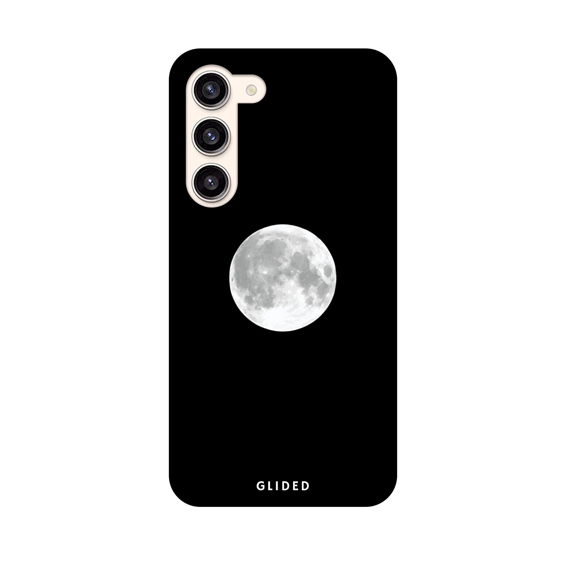 Epic Moon - Samsung Galaxy S23 Plus Handyhülle Tough case