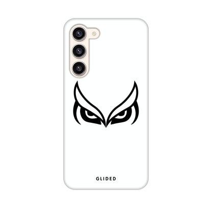 White Owl - Samsung Galaxy S23 Plus Handyhülle Tough case