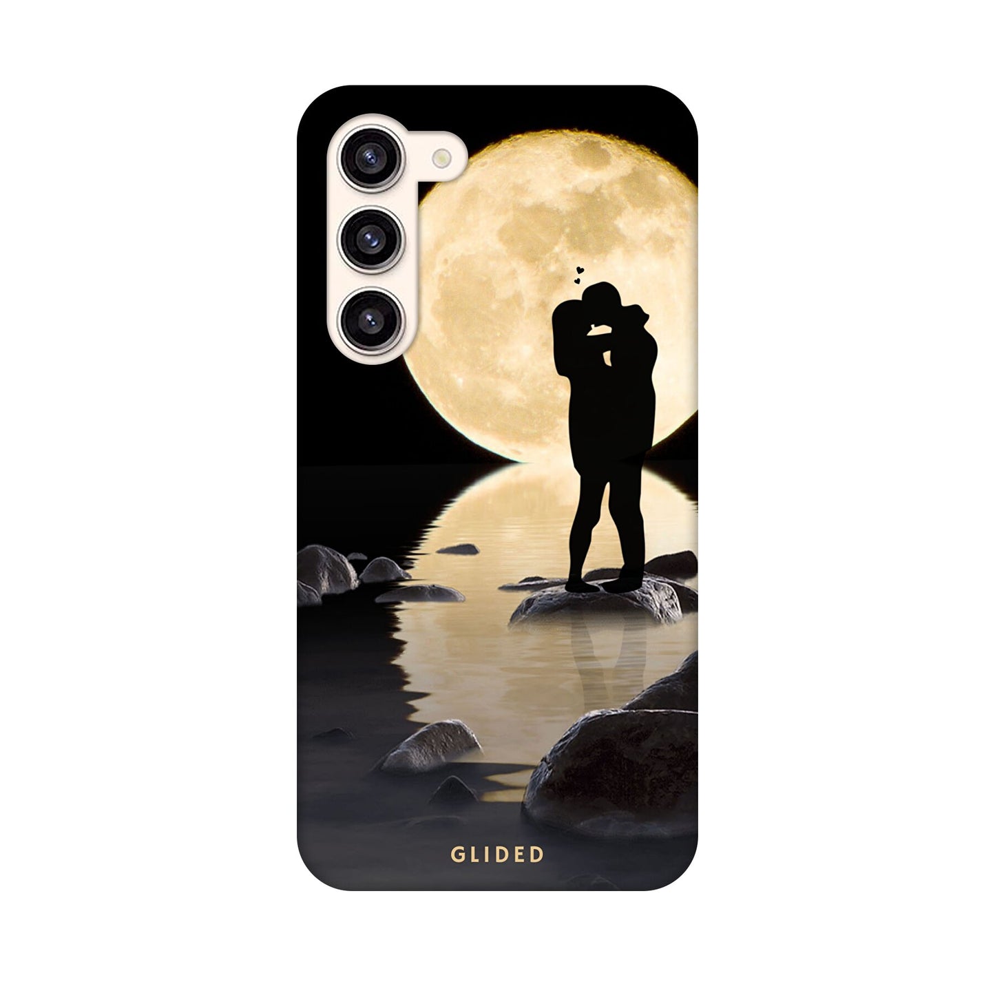 Moonlight - Samsung Galaxy S23 Plus Handyhülle Tough case