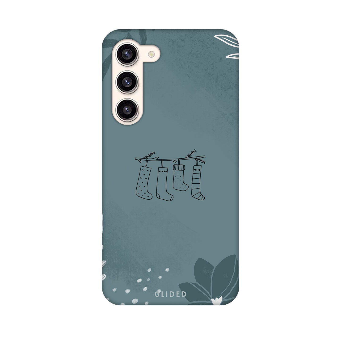 Cozy - Samsung Galaxy S23 Plus Handyhülle Tough case