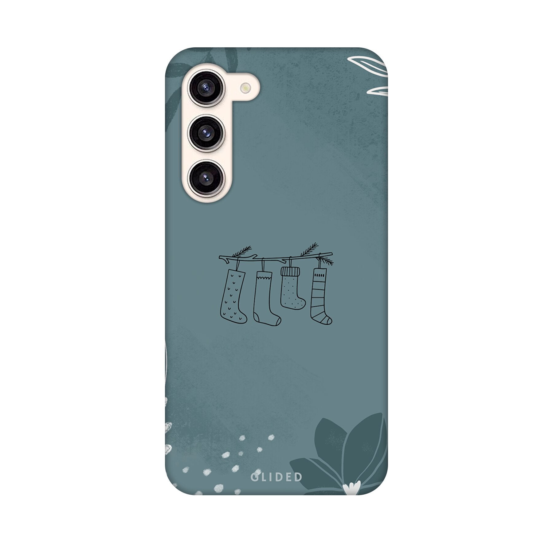 Cozy - Samsung Galaxy S23 Plus Handyhülle Tough case