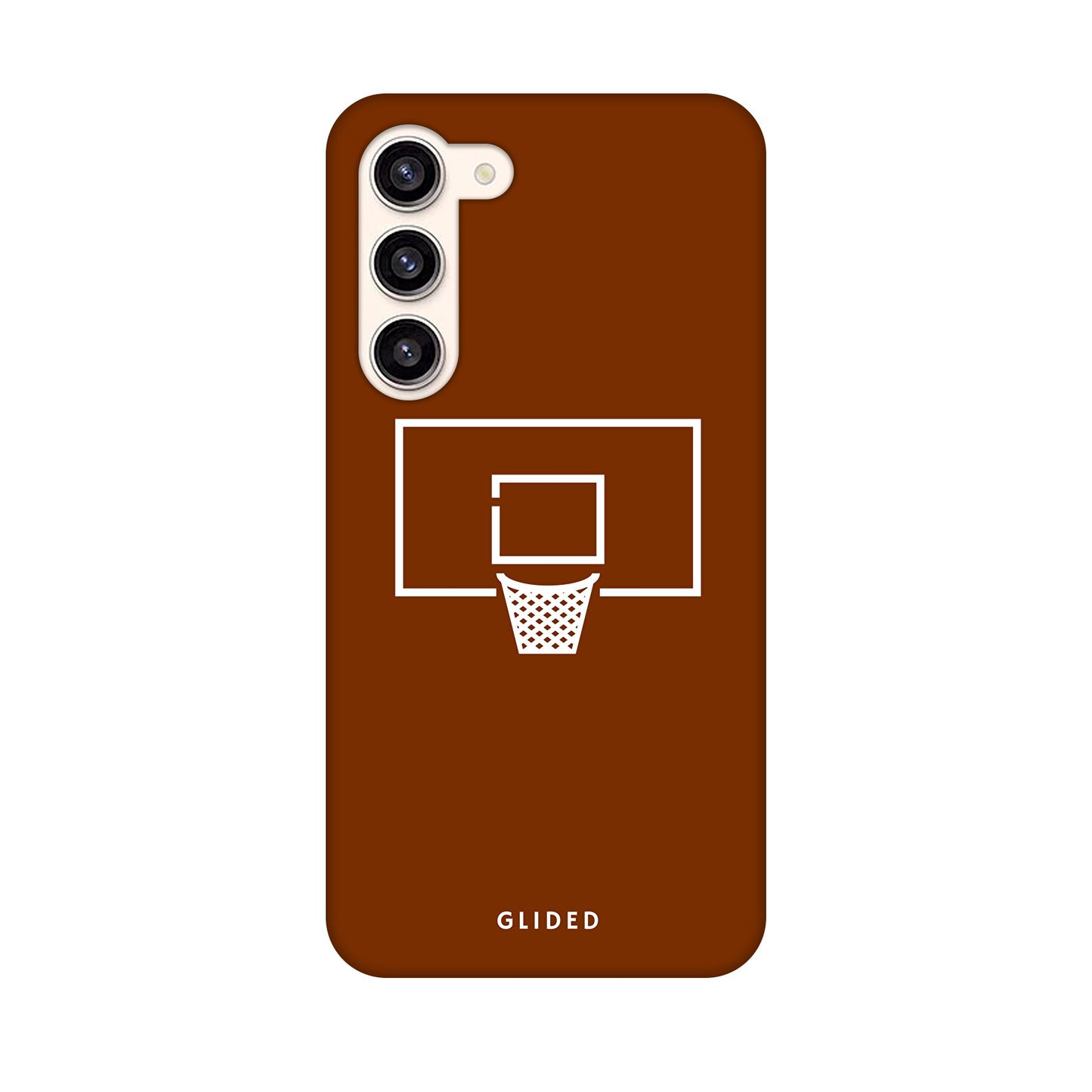 Basket Blaze - Samsung Galaxy S23 Plus Handyhülle Tough case