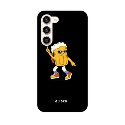 Brew Dance - Samsung Galaxy S23 Plus - Tough case