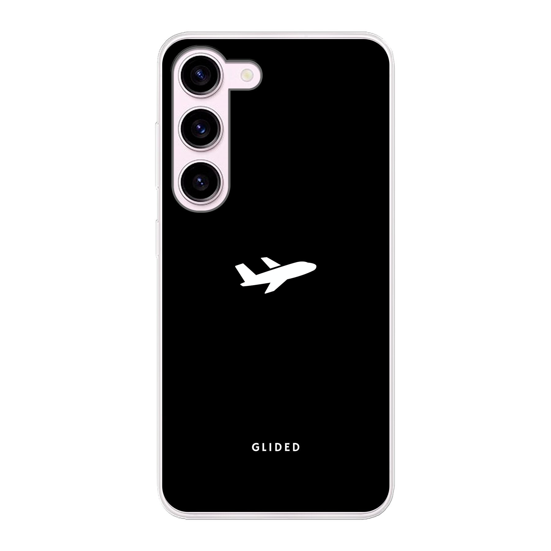 Fly Away - Samsung Galaxy S23 Handyhülle Soft case