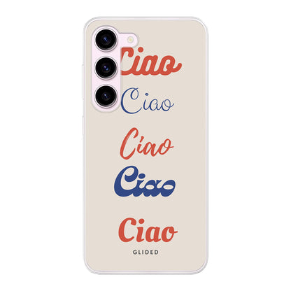 Ciao - Samsung Galaxy S23 - Soft case