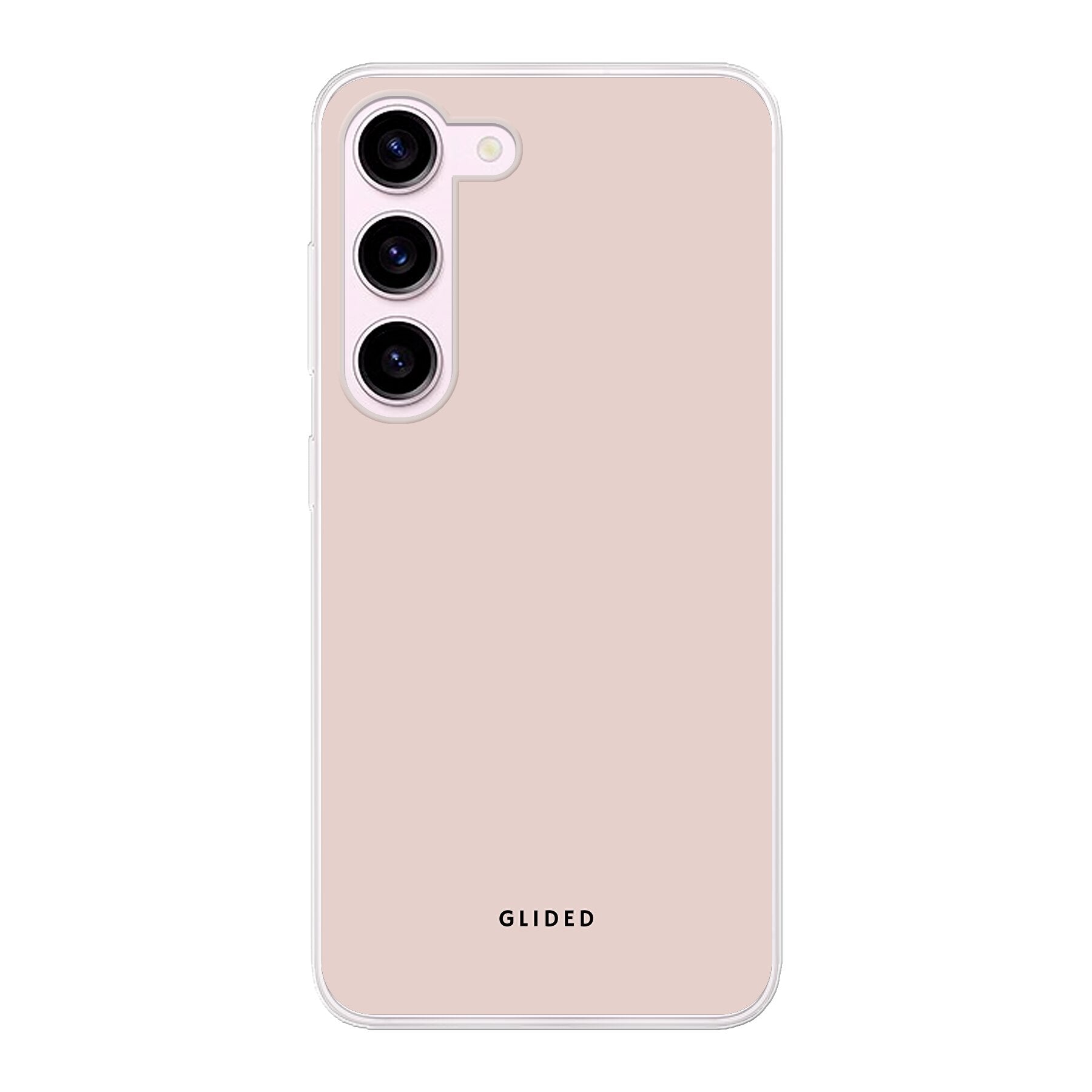 Pink Dream - Samsung Galaxy S23 Handyhülle Soft case