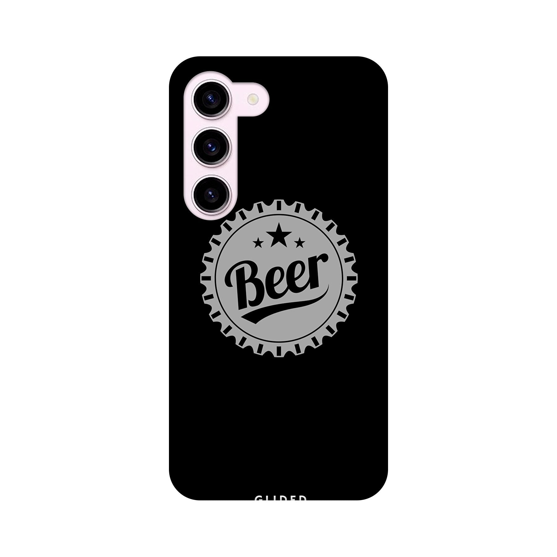 Cheers - Samsung Galaxy S23 - Tough case