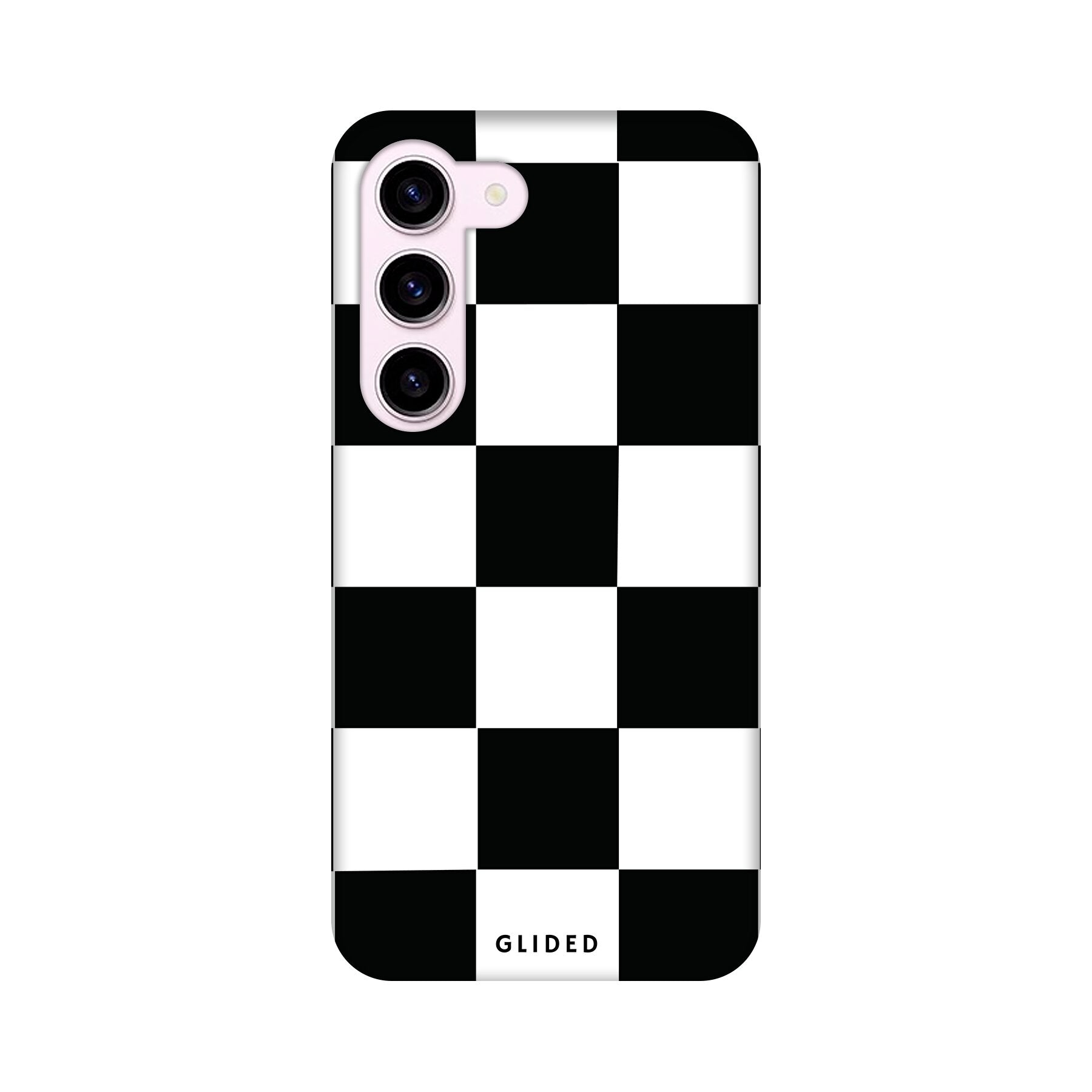 Classic Chess - Samsung Galaxy S23 Handyhülle Tough case