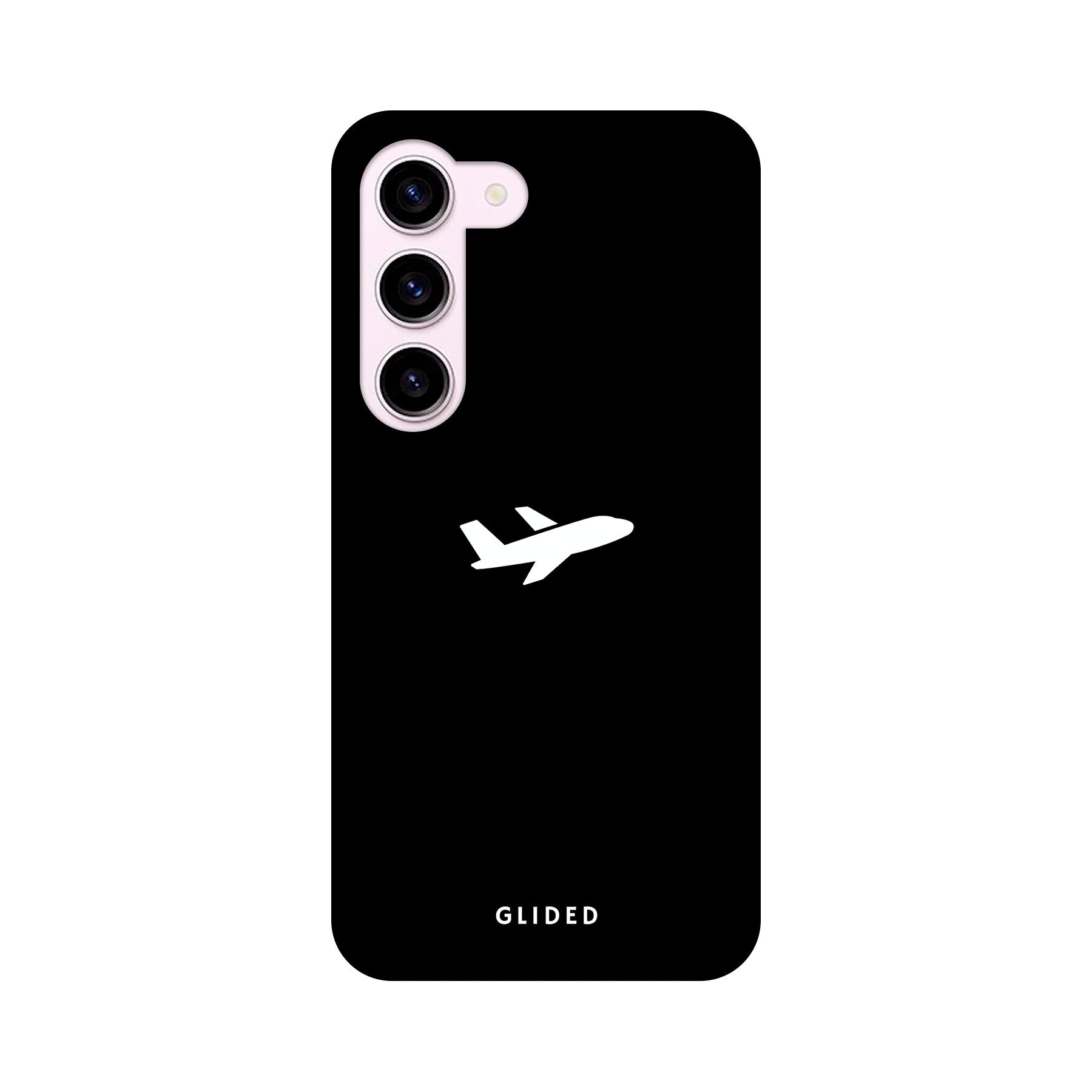 Fly Away - Samsung Galaxy S23 Handyhülle Tough case