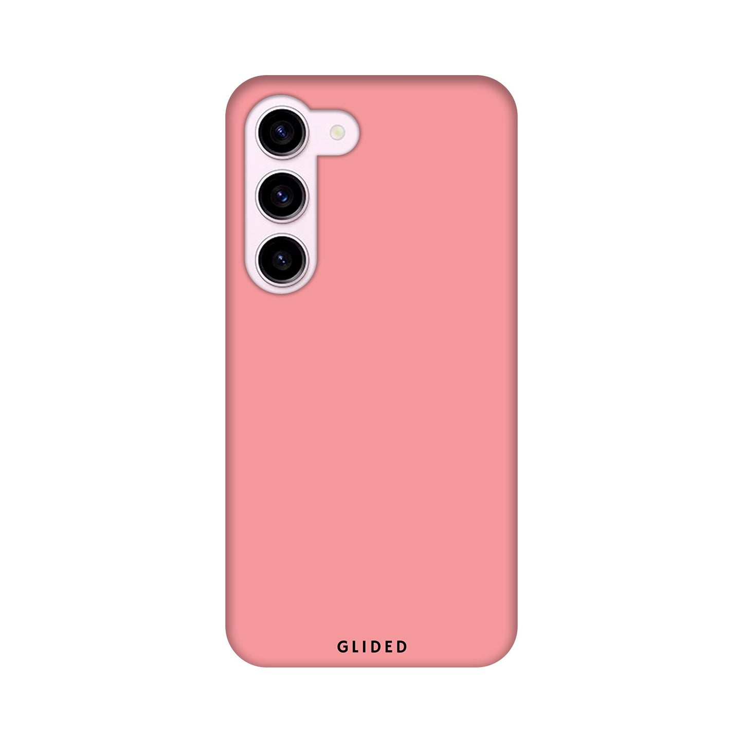 Blush Bloom - Samsung Galaxy S23 Handyhülle Tough case