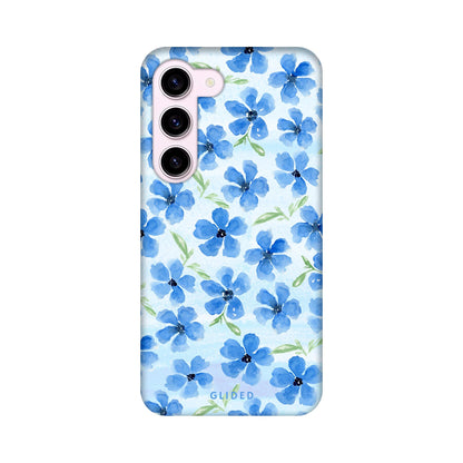 Ocean Blooms - Samsung Galaxy S23 Handyhülle Tough case