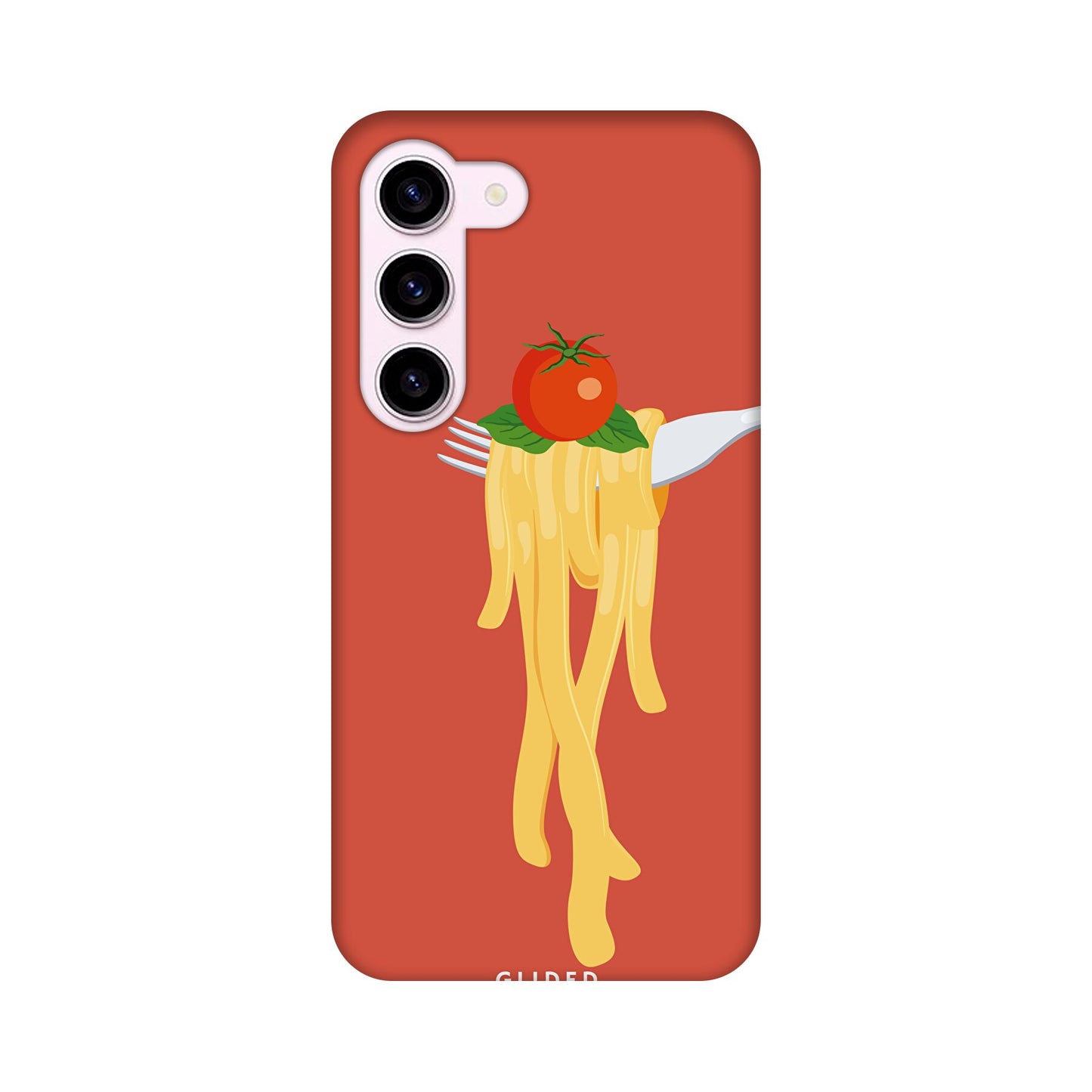 Pasta Paradise - Samsung Galaxy S23 - Tough case