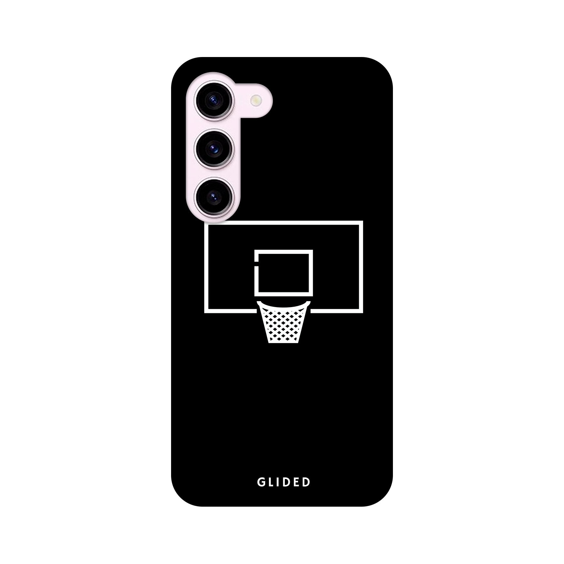 Basketball Fun - Samsung Galaxy S23 Handyhülle Tough case