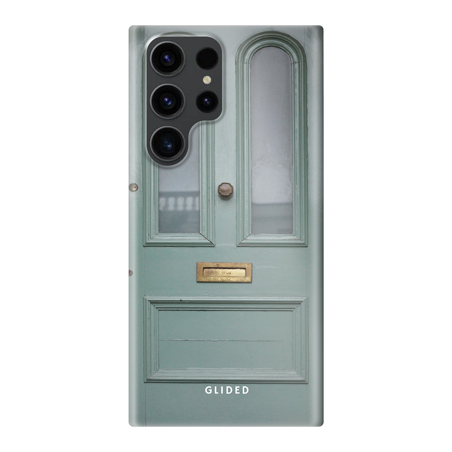 Doorway Dream - Samsung Galaxy S23 Ultra Handyhülle Hard Case