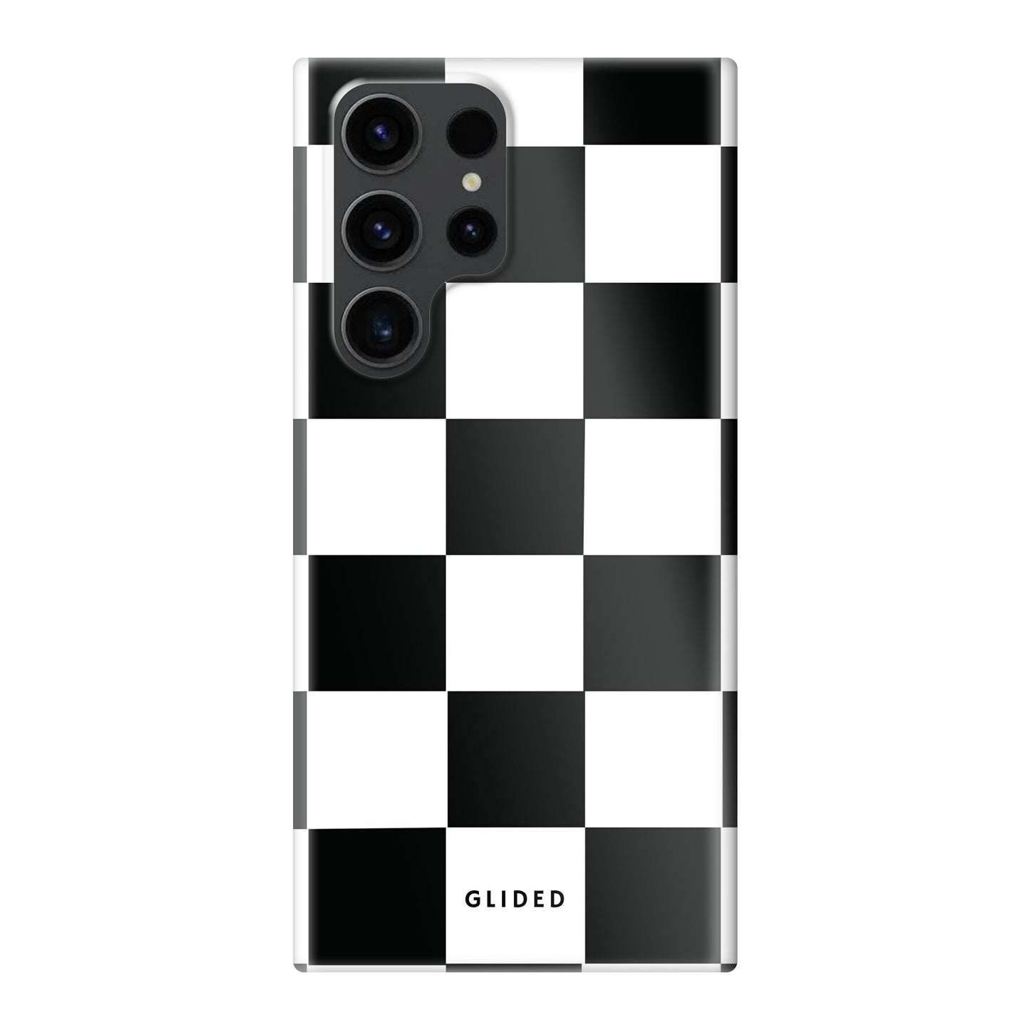 Classic Chess - Samsung Galaxy S23 Ultra Handyhülle Hard Case