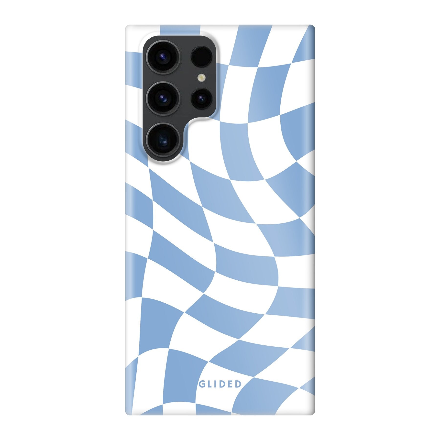 Blue Chess - Samsung Galaxy S23 Ultra Handyhülle Hard Case