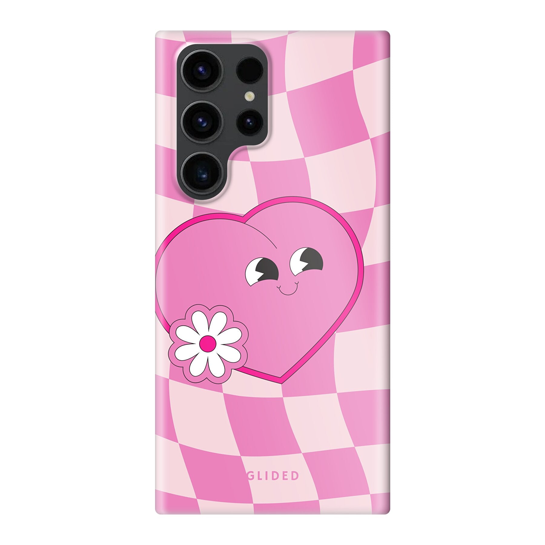 Sweet Love - Samsung Galaxy S23 Ultra Handyhülle Hard Case