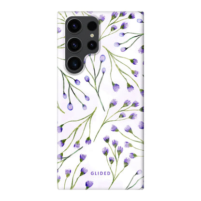 Violet Garden - Samsung Galaxy S23 Ultra Handyhülle Hard Case
