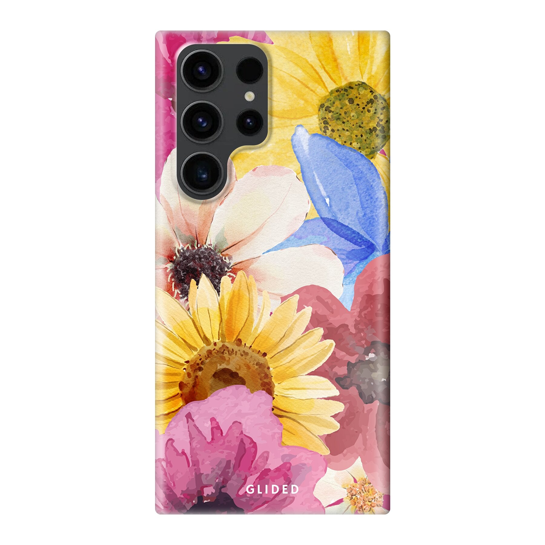 Bouquet - Samsung Galaxy S23 Ultra - Hard Case