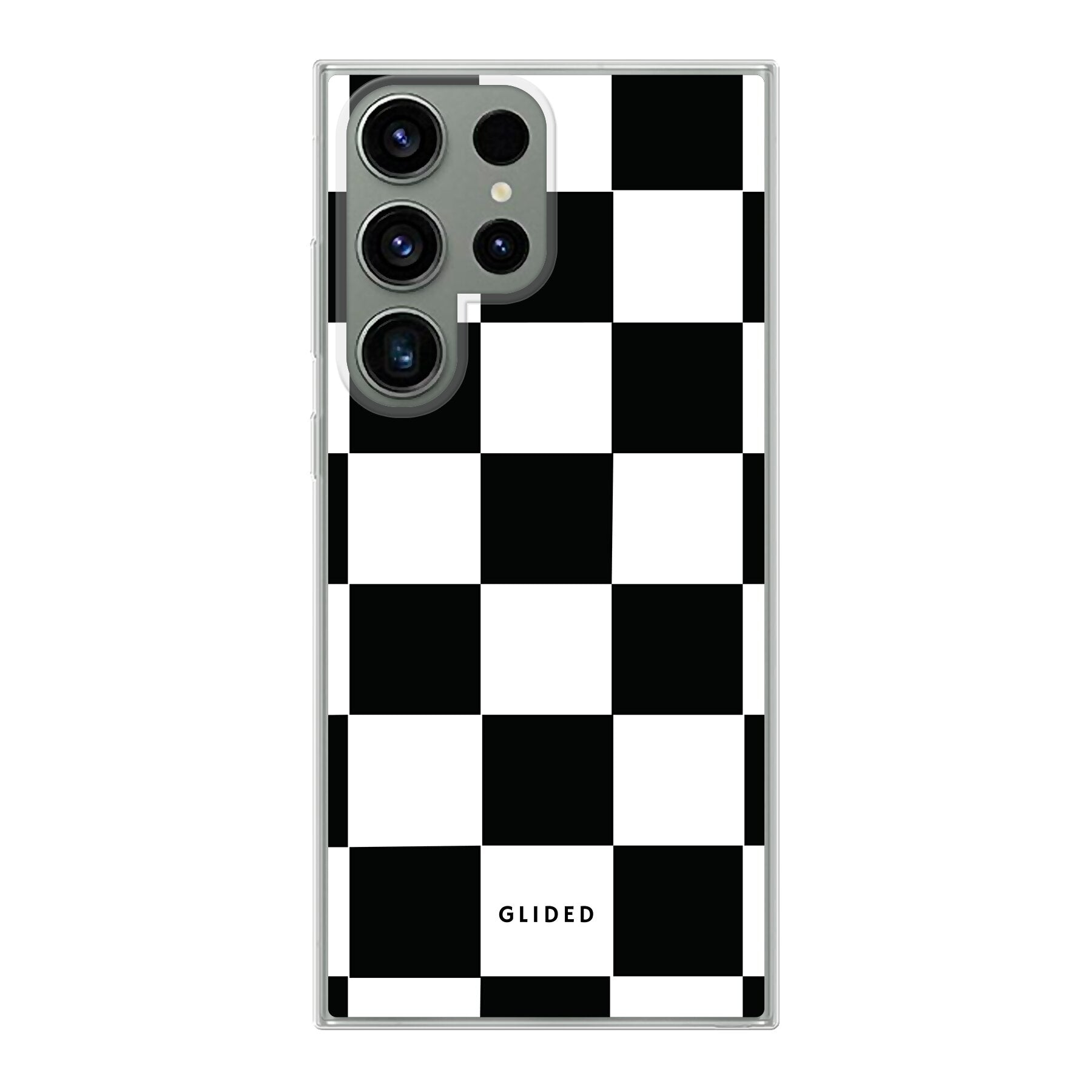 Classic Chess - Samsung Galaxy S23 Ultra Handyhülle Soft case