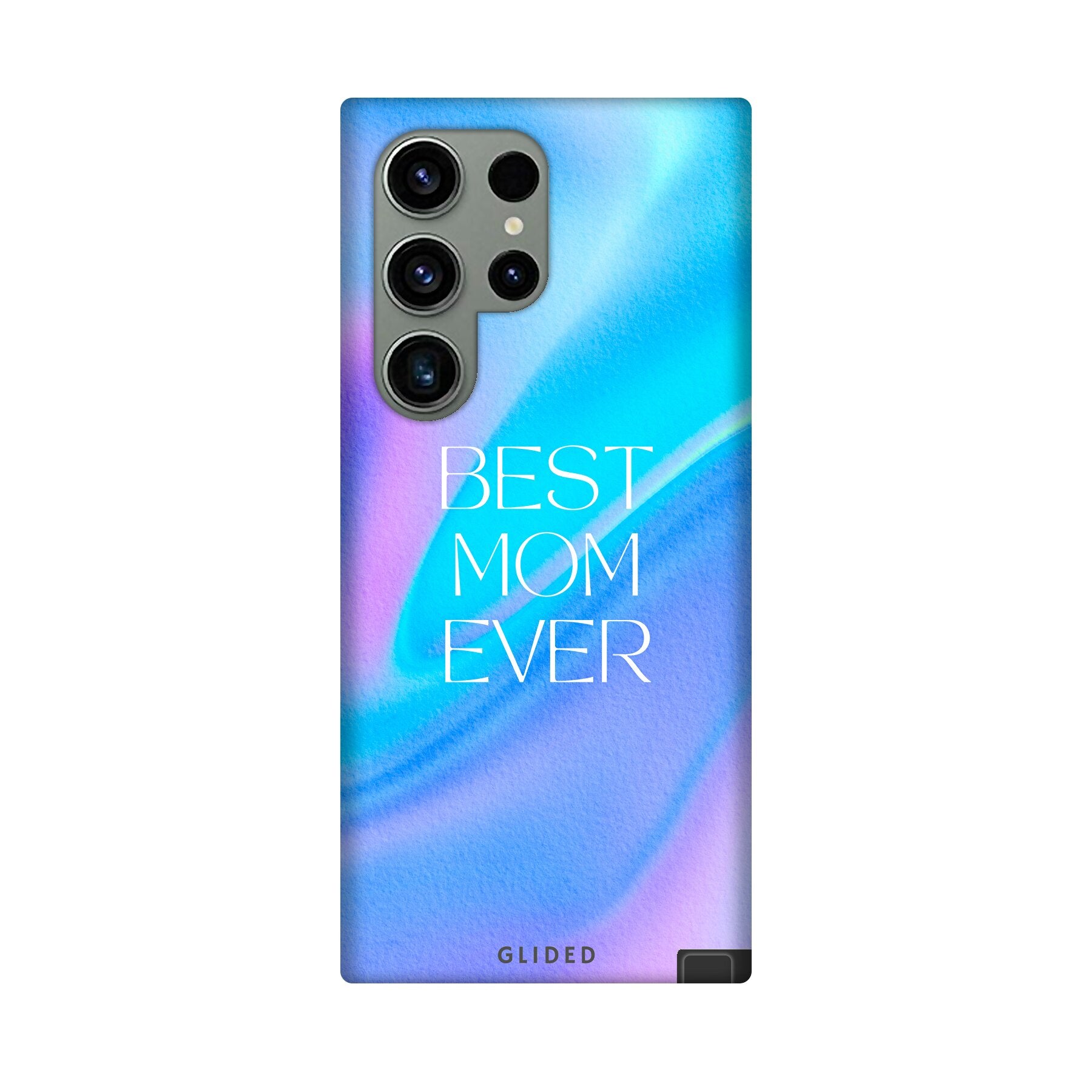 Best Mom - Samsung Galaxy S23 Ultra - Tough case