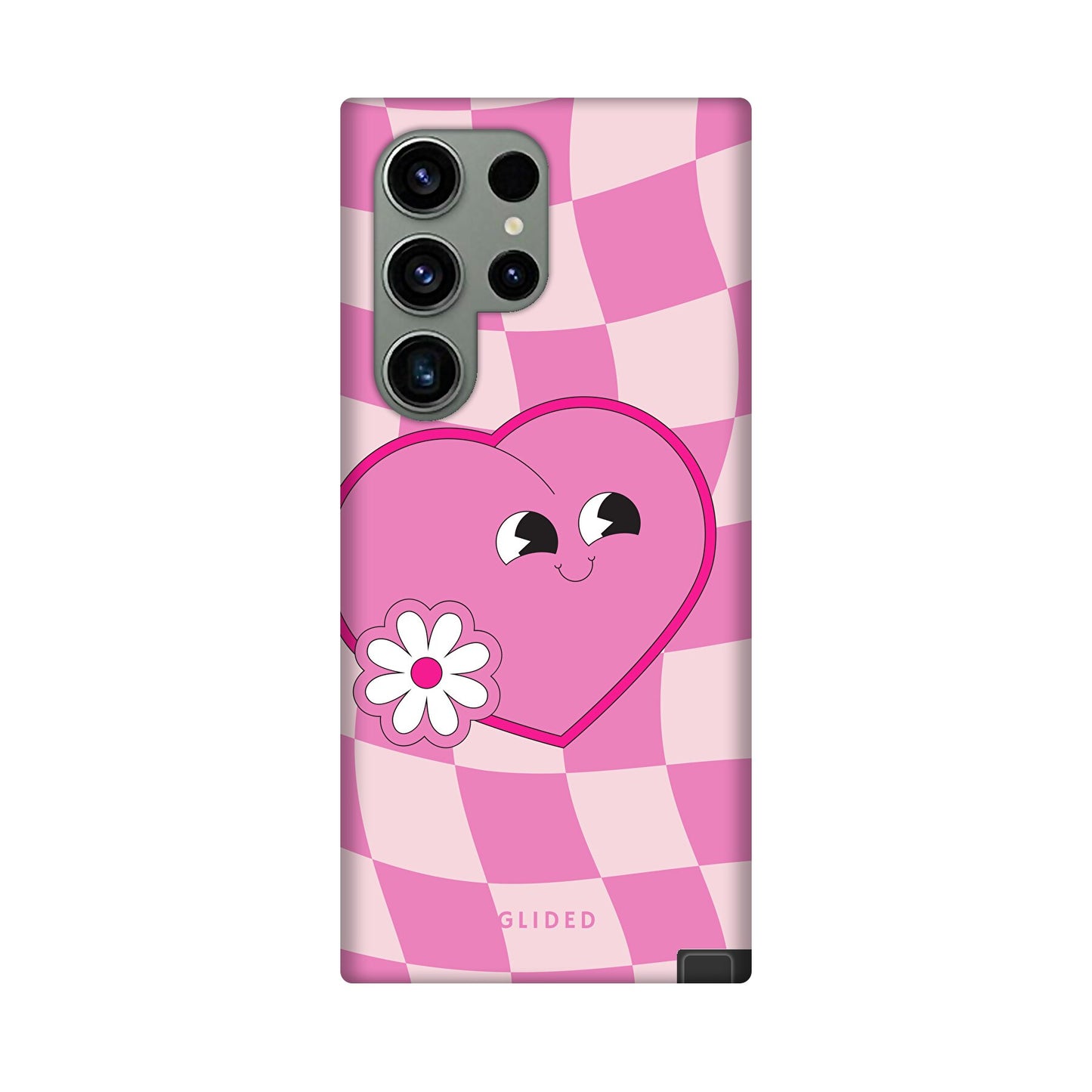 Sweet Love - Samsung Galaxy S23 Ultra Handyhülle Tough case