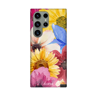 Bouquet - Samsung Galaxy S23 Ultra - Tough case