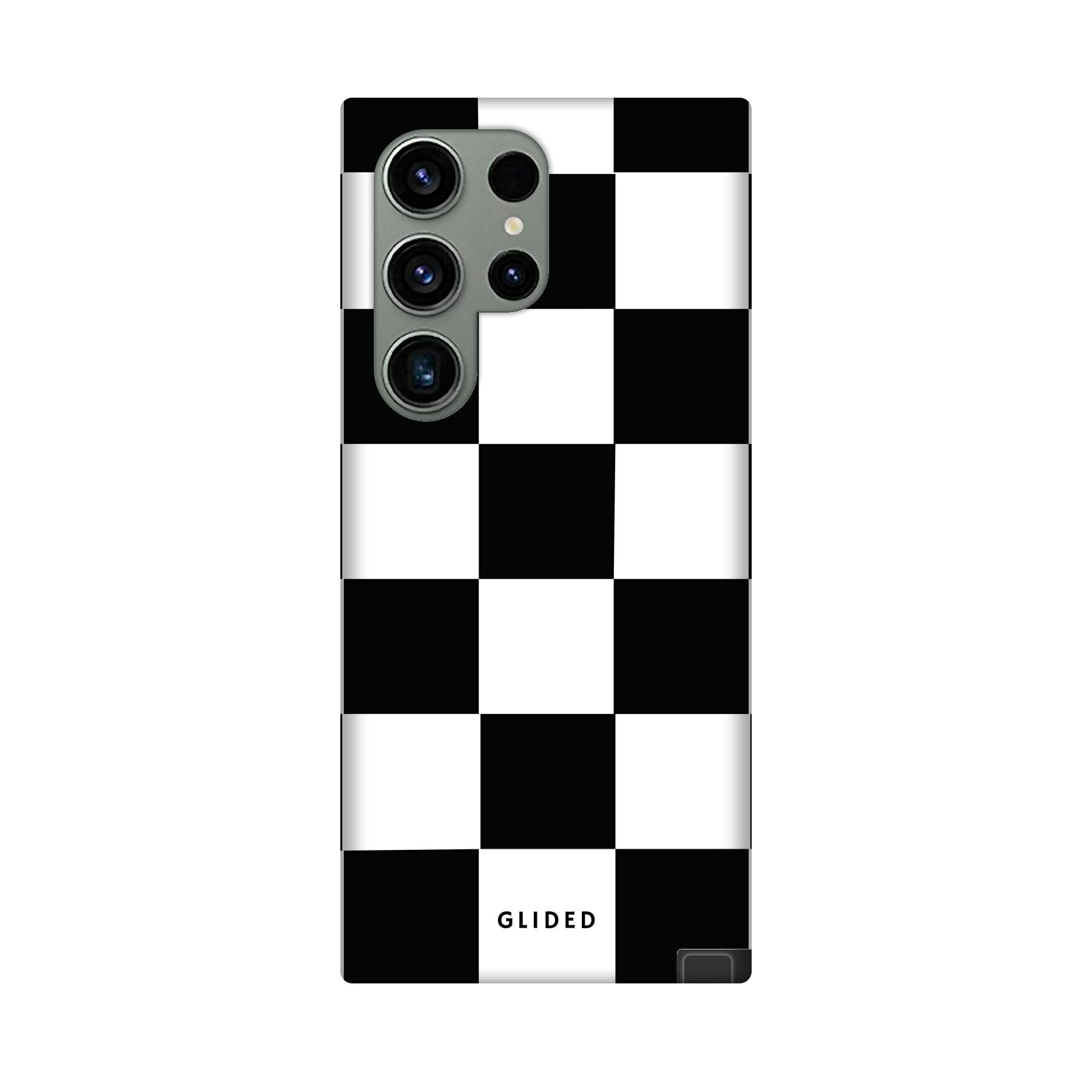 Classic Chess - Samsung Galaxy S23 Ultra Handyhülle Tough case