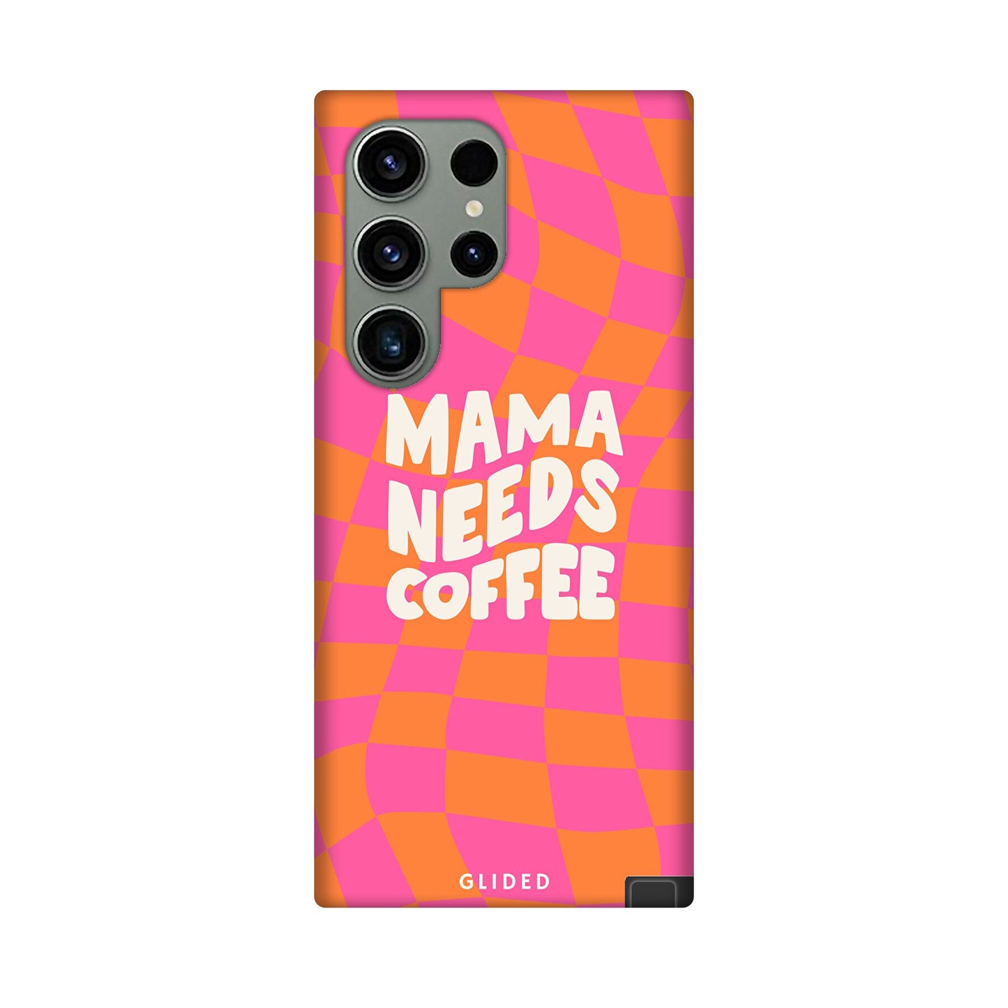 Coffee Mom - Samsung Galaxy S23 Ultra - Tough case