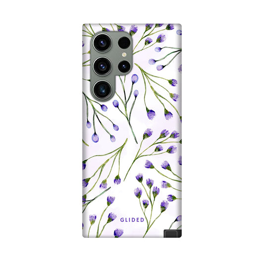 Violet Garden - Samsung Galaxy S23 Ultra Handyhülle Tough case