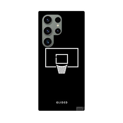 Basketball Fun - Samsung Galaxy S23 Ultra Handyhülle Tough case