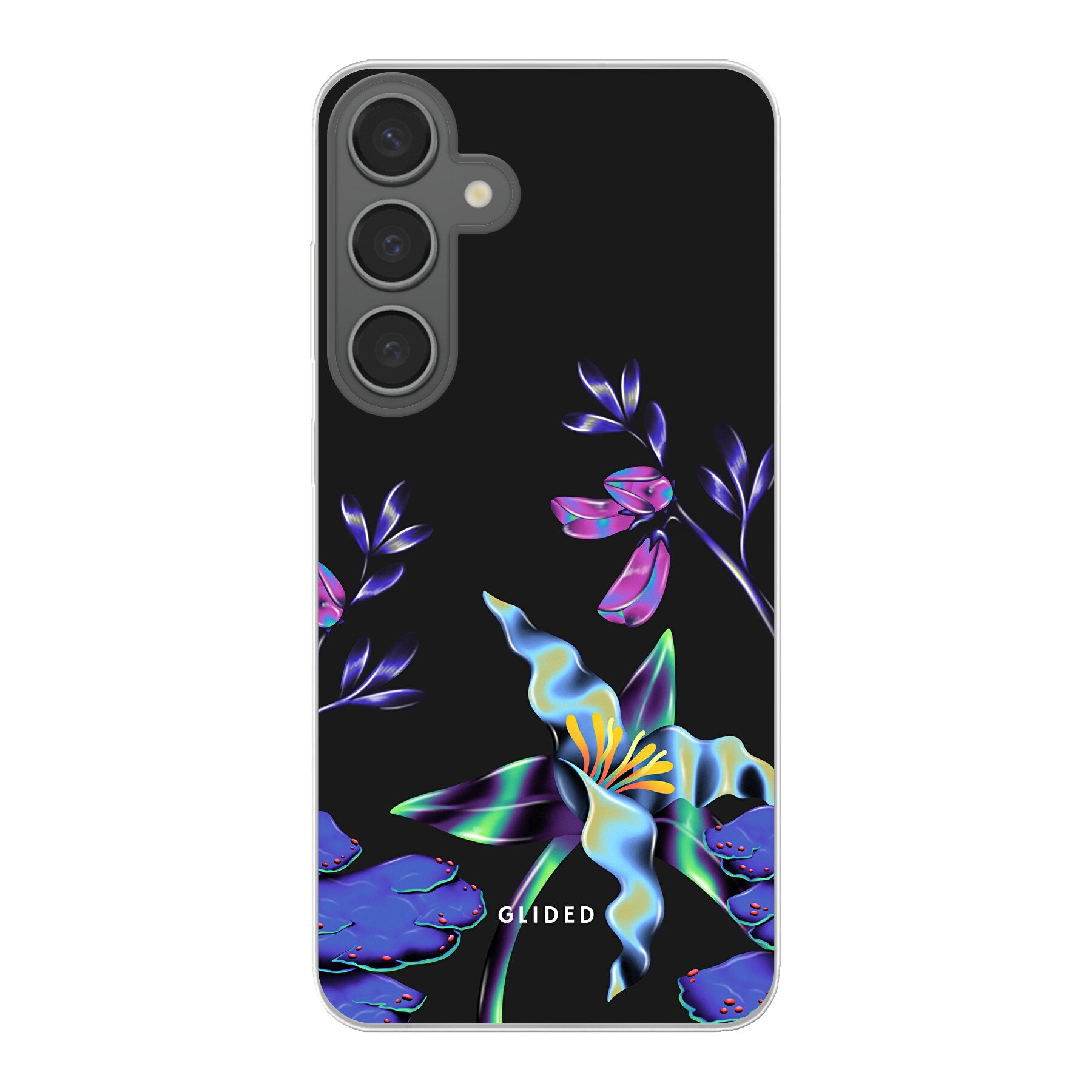 Special Flower - Samsung Galaxy S24 Plus Handyhülle Soft case