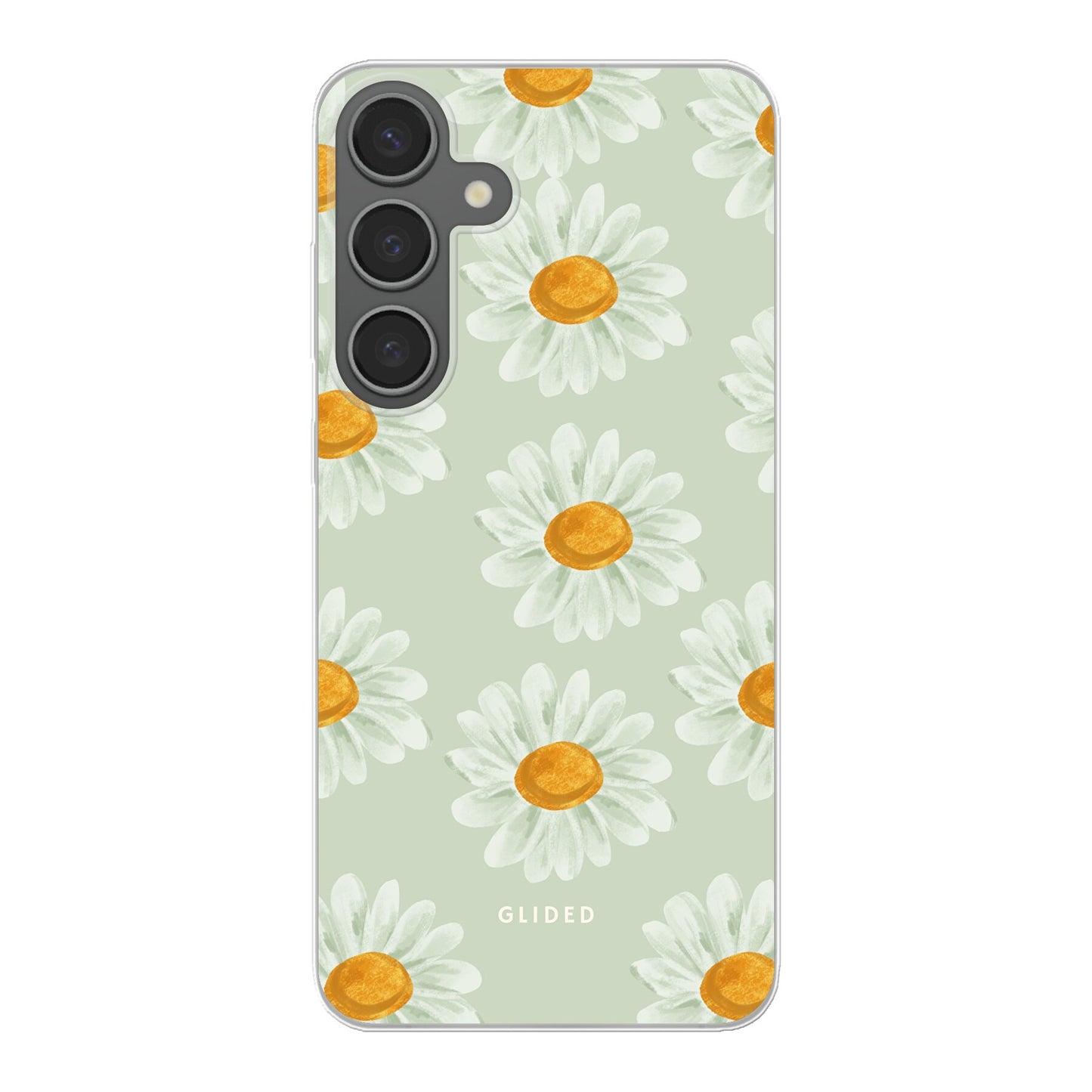 Daisy - Samsung Galaxy S24 Plus Handyhülle Soft case