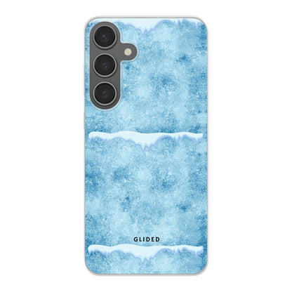 Ice Time - Samsung Galaxy S24 Plus Handyhülle Soft case