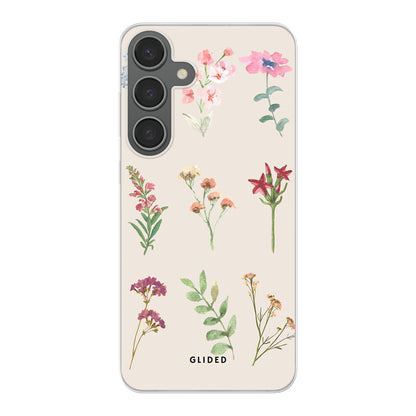 Botanical Garden - Samsung Galaxy S24 Plus - Soft case