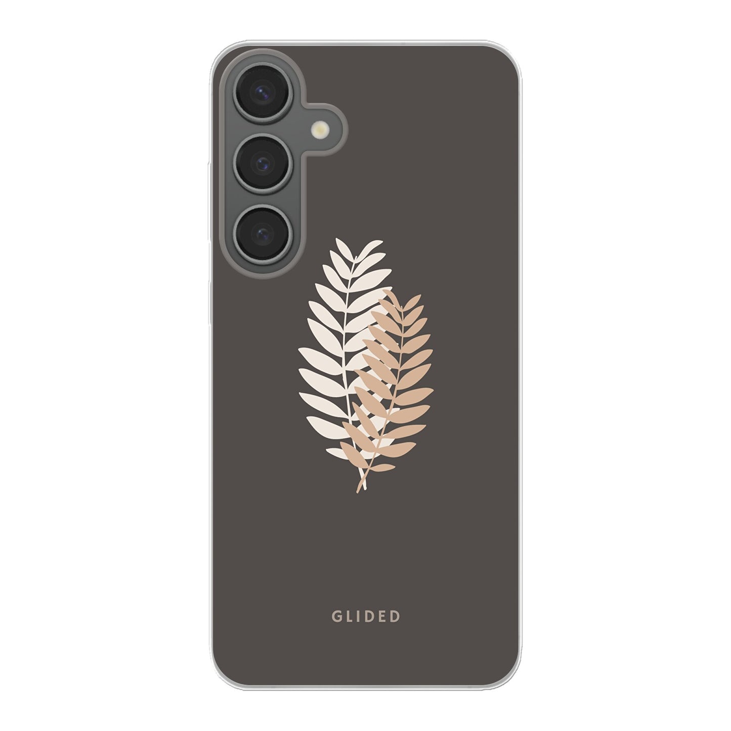 Florage - Samsung Galaxy S24 Plus Handyhülle Soft case