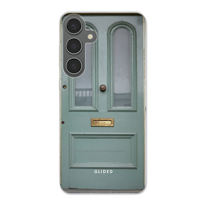 Doorway Dream - Samsung Galaxy S24 Plus Handyhülle Soft case