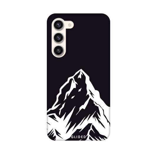 Alpine Adventure - Samsung Galaxy S24 Plus - Tough case