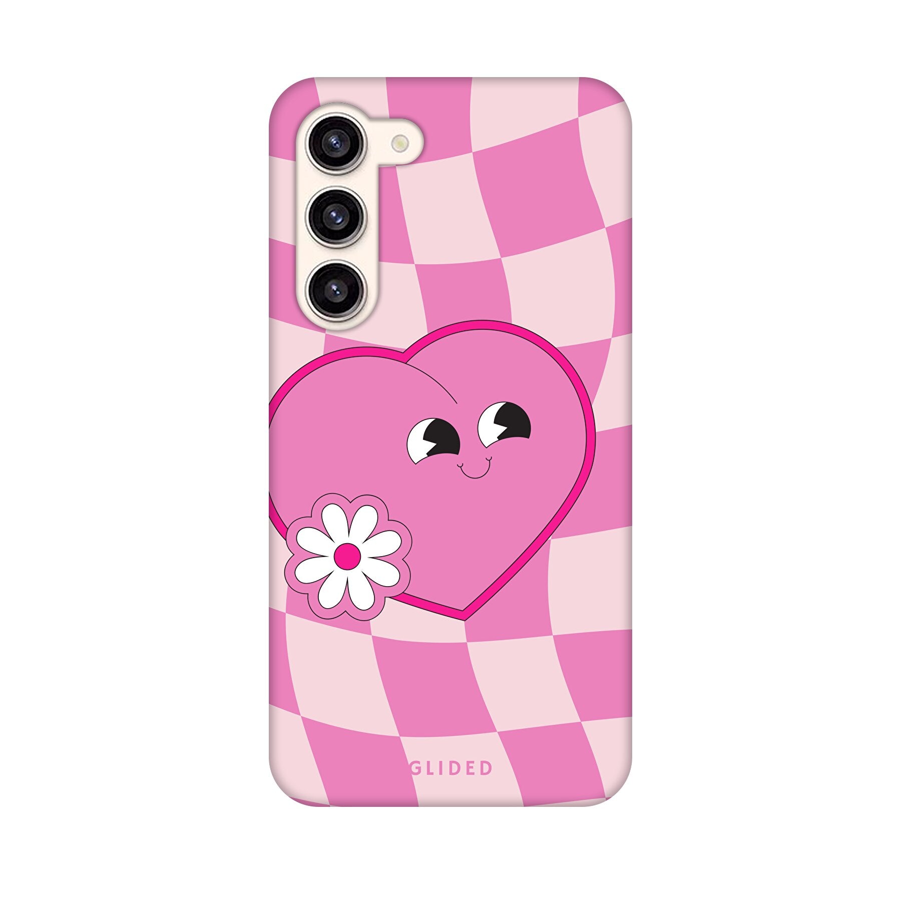 Sweet Love - Samsung Galaxy S24 Plus Handyhülle Tough case