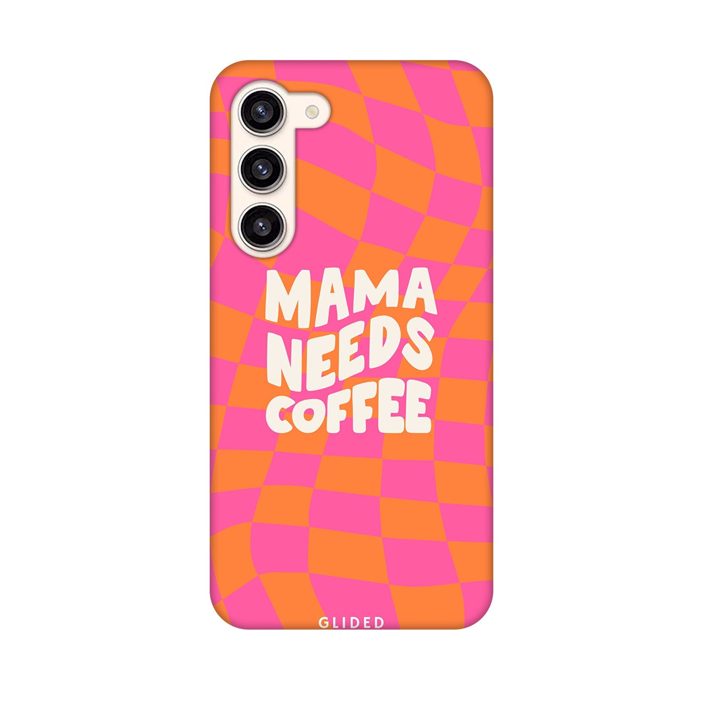 Coffee Mom - Samsung Galaxy S24 Plus - Tough case