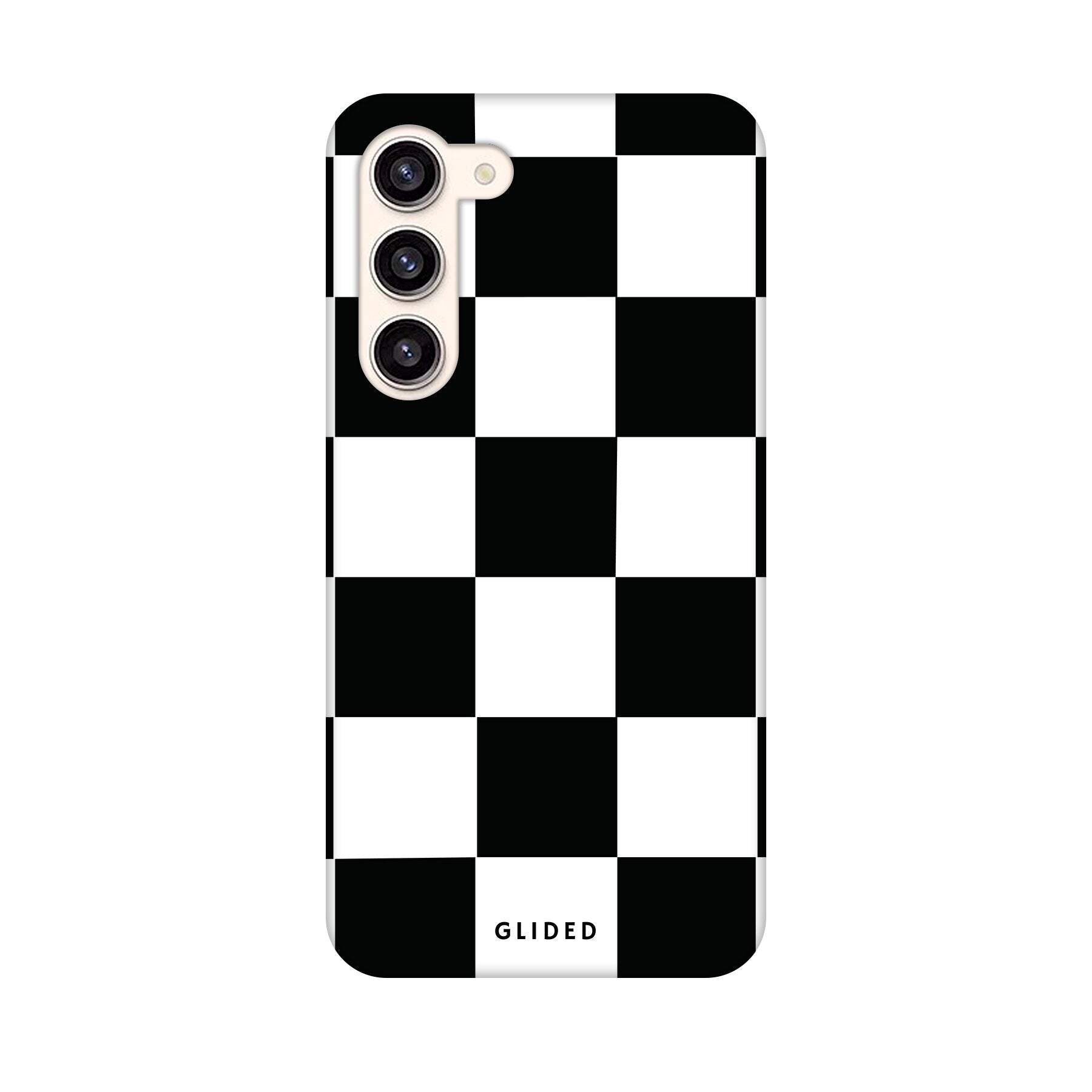 Classic Chess - Samsung Galaxy S24 Plus Handyhülle Tough case