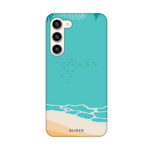 Beachy - Samsung Galaxy S24 Plus Handyhülle Tough case