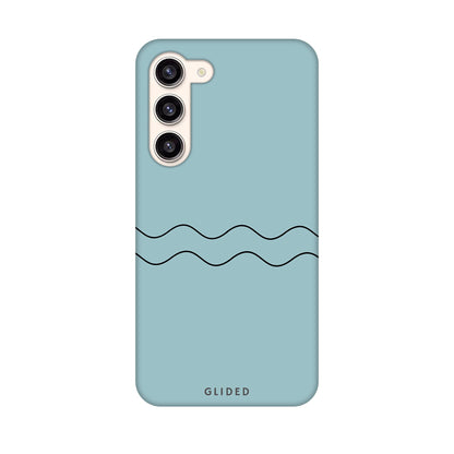 Horizona - Samsung Galaxy S24 Plus Handyhülle Tough case