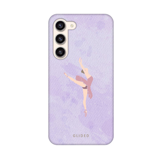 Lavender - Samsung Galaxy S24 Plus Handyhülle Tough case